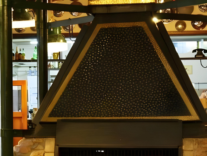 Food & Drinks 3, El Mirador Complejo Turistico, Tornquist