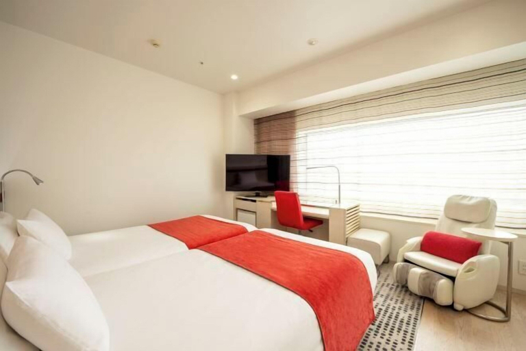 Bedroom 20