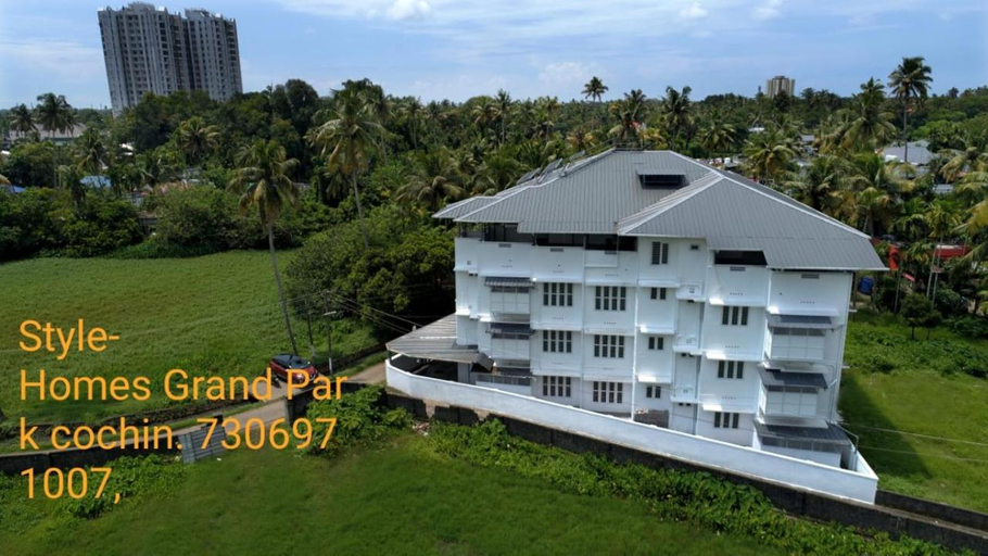 5, Style Homes Grand Park, Ernakulam