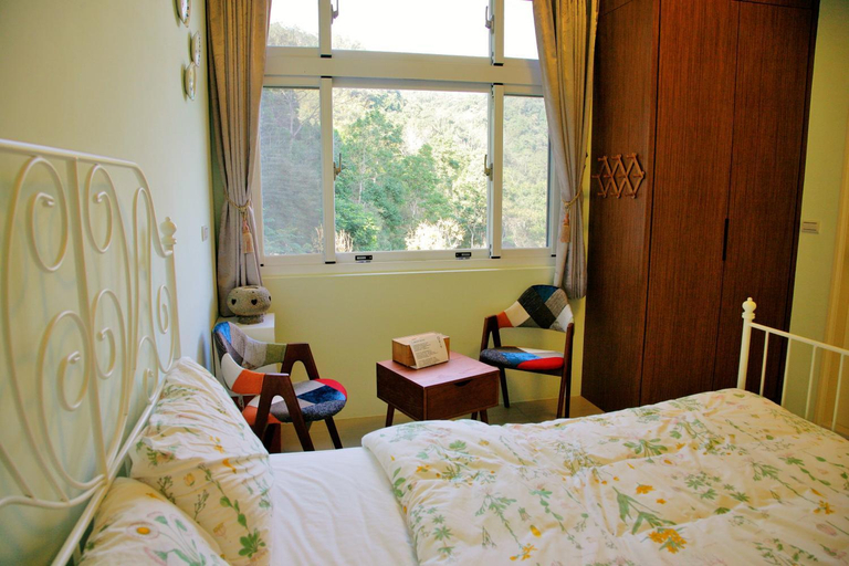 Others 5, Yanzitao Pottery Coffee B&B, Miaoli