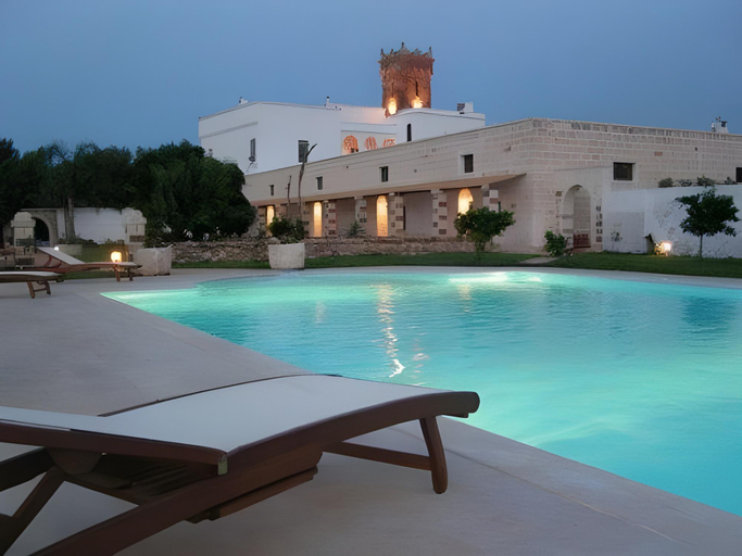 Sport & Beauty, Masseria Incantalupi, Brindisi