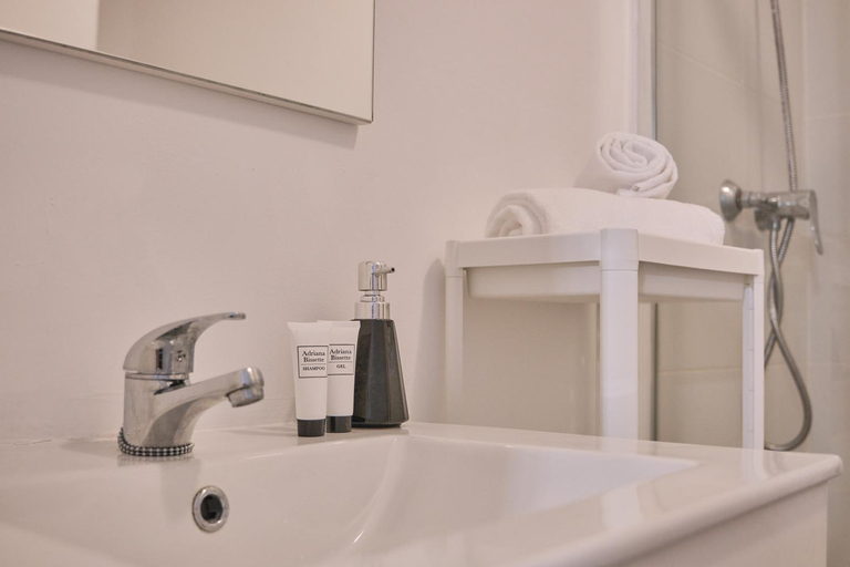 Bathroom, Dada Coliving & Rooms by Serendipia Turismo, A Coruña