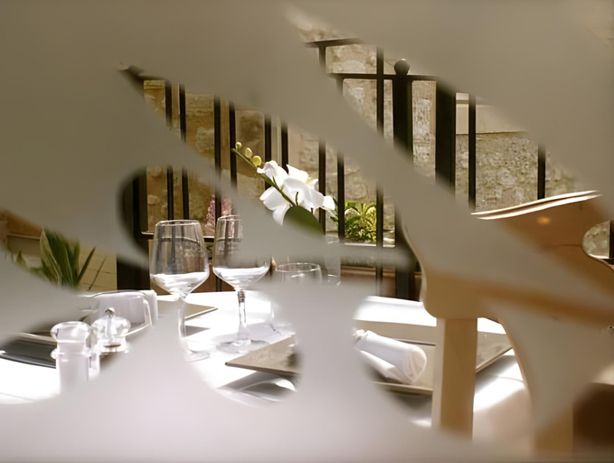 Food & Drinks 3, Le Crillon, Vaucluse