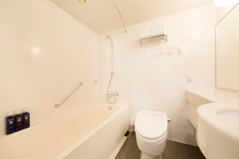 Bathroom 5