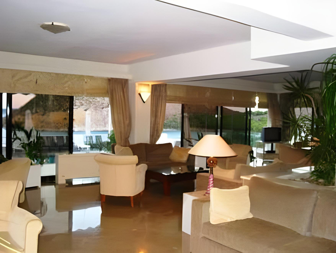 Public Area 4, King Minos Hotel, Peloponnese