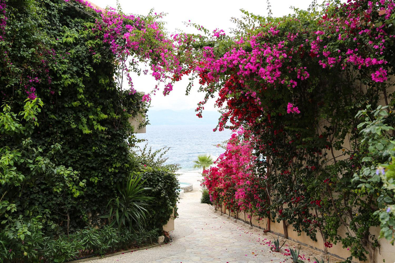 Others 4, Bellavista Apartments Bougainville Bay, Sarandës