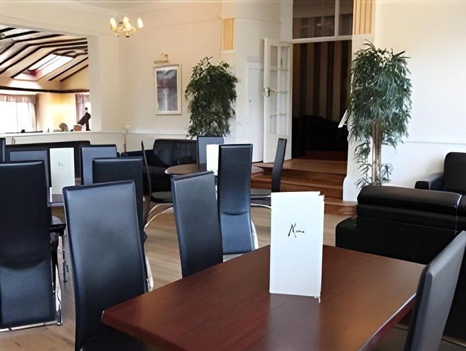 Food & Drinks 4, The Lilly Restaurant With Rooms, Conwy
