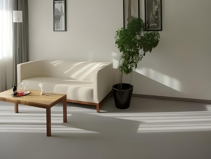 Bedroom 2, Dormero SeHo Graz, Graz Umgebung