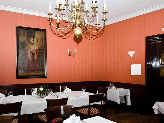 Food & Drinks 3, Schwarzer Bar Jena, Jena