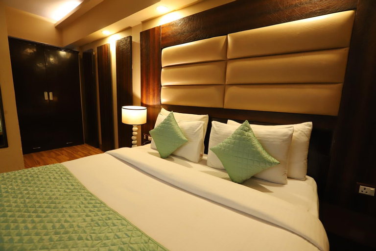 Bedroom 7