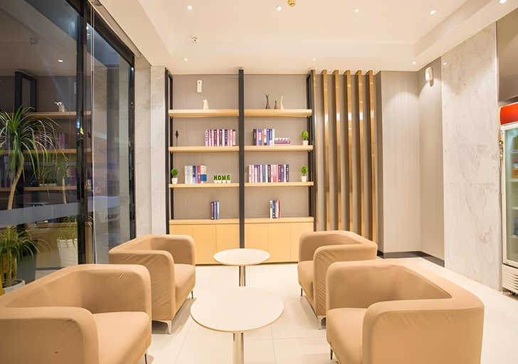 Others 3, City Comfort Inn Laibin Binjiang, Laibin