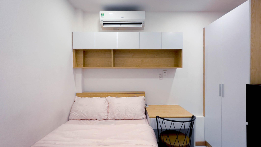 Bedroom 6