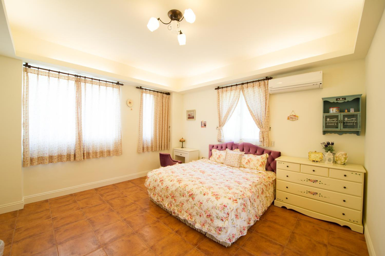2, Shan Bian 52 Homestay, Hualien