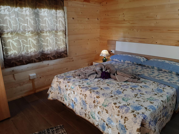 Bedroom 13