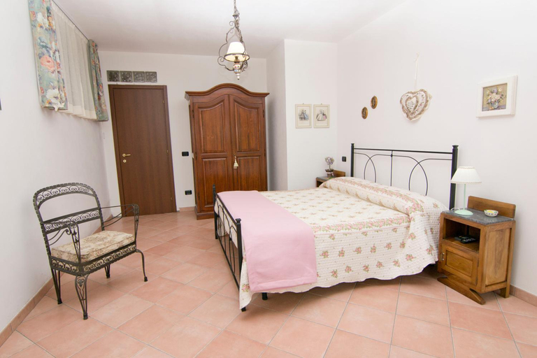 Bedroom 9