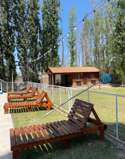 Others 4, Cabañas Mendoza, Maipú