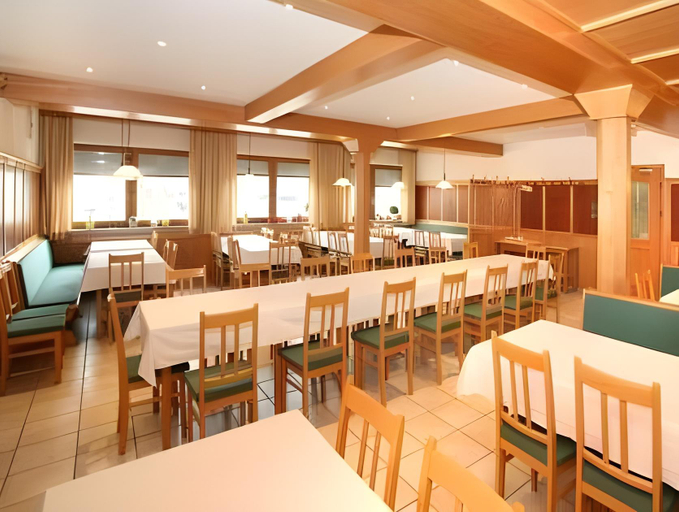 Food & Drinks 3, Gasthof Ramsauer, Landshut