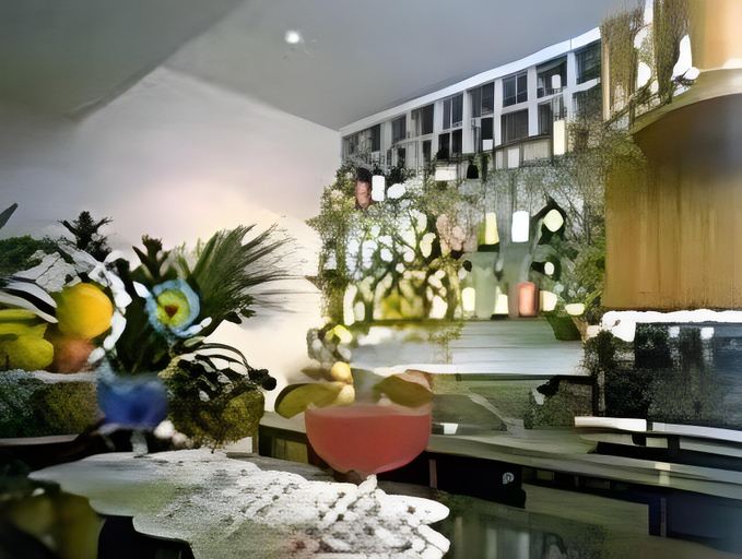 Food & Drinks 5, Hotel Villa Argia Rimini Marina Centro, Rimini