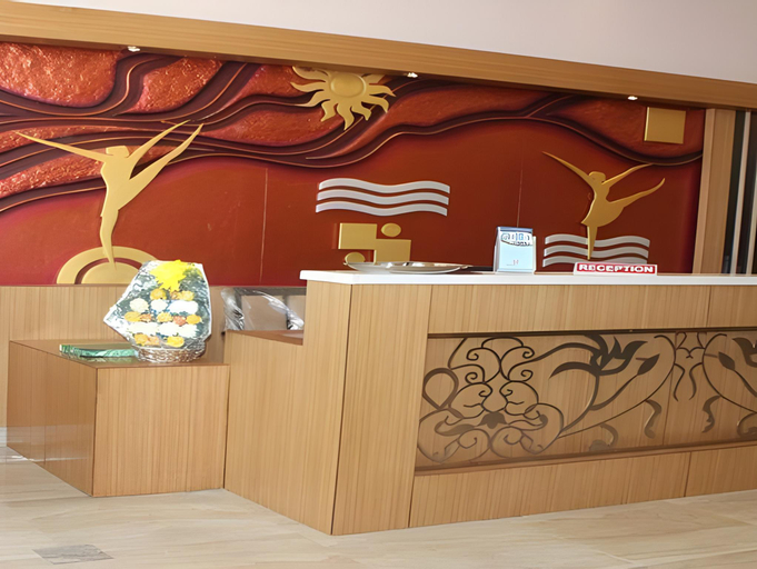 Maya Residency, Tiruchirappalli