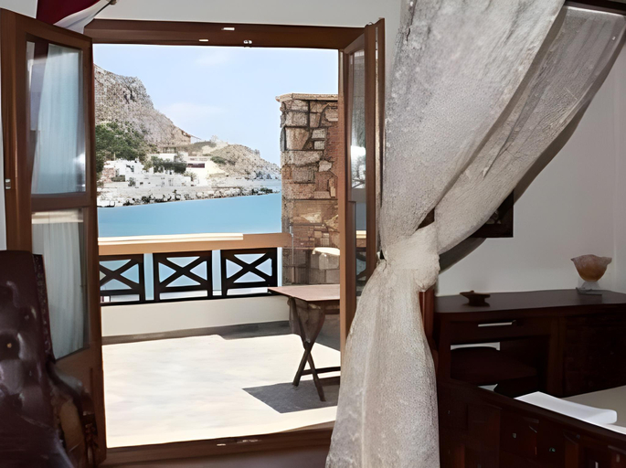 Others 5, Castelo Boutique Hotel, South Aegean