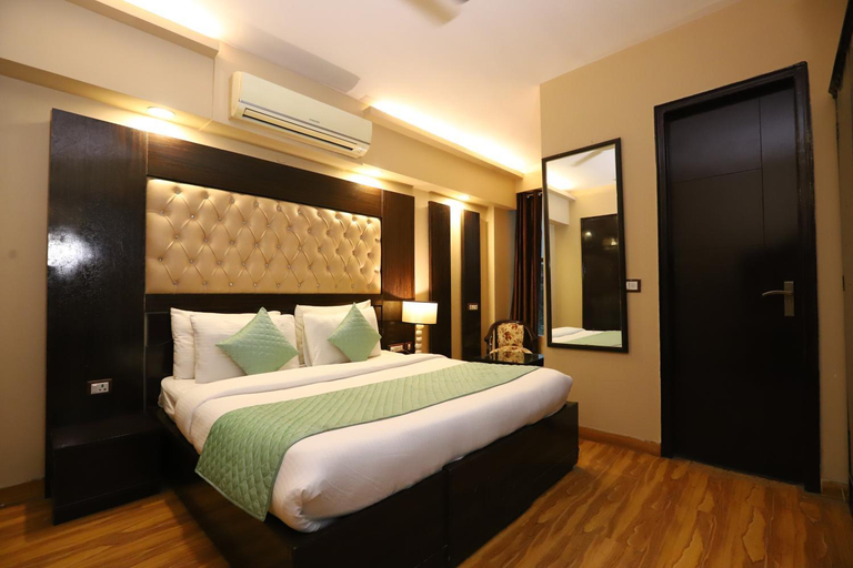 Bedroom 11