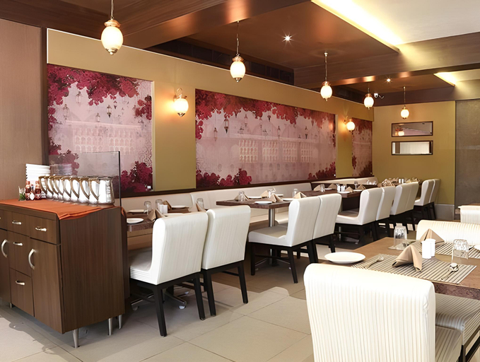 Food & Drinks 5, The Ontime Hotel, Mumbai Suburban