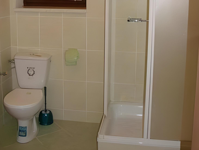 Bathroom 2, Pensjonat Lider, Jelenia Góra