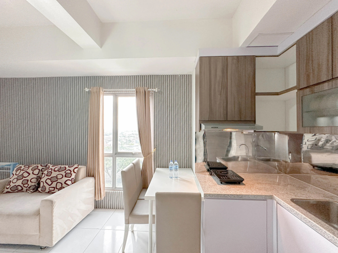 Others 2, Minimalist 2BR Apartment at Tamansari Prospero Sidoarjo By Travelio, Sidoarjo