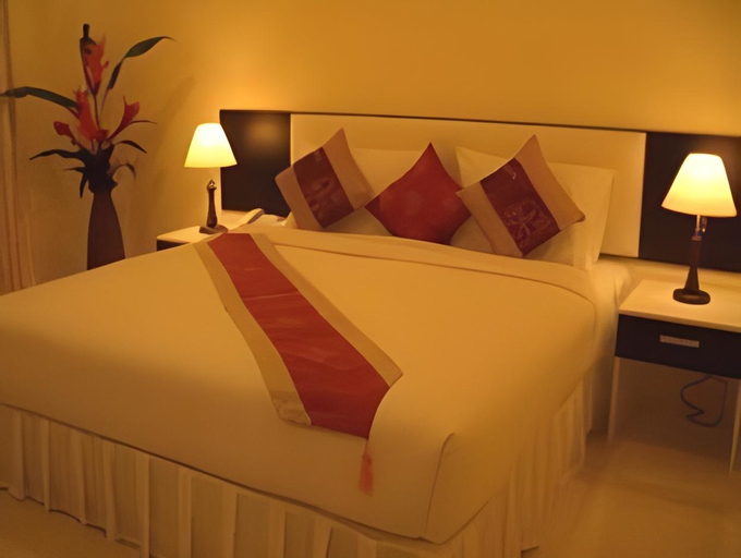 Laem Din Hotel Chaweng, Ko Samui