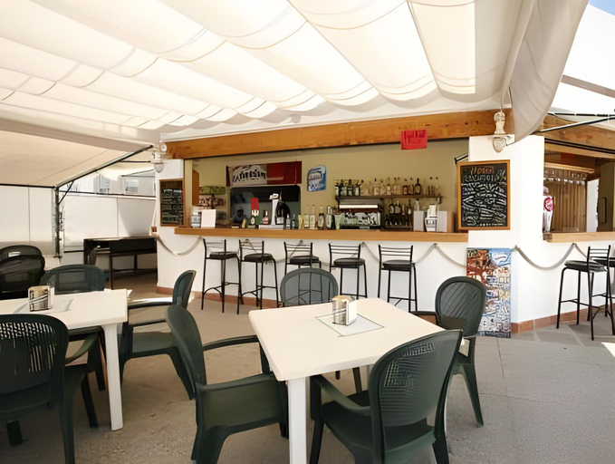 Food & Drinks 5, Sun Beach, Baleares