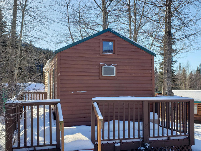 Others 5, GWIN'S LODGE, Kenai Peninsula