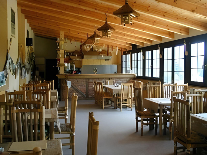 Food & Drinks 5, Resort Malevil, Česká Lípa