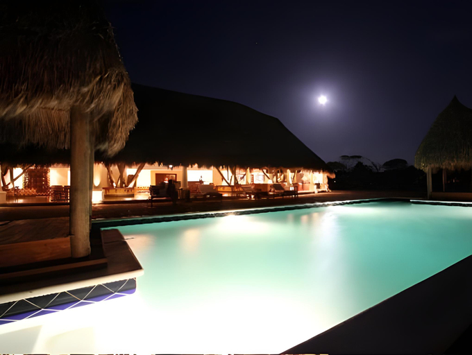 Sport & Beauty 2, Hotel Punta Teonoste Boutique Beachfront Resort, Tola