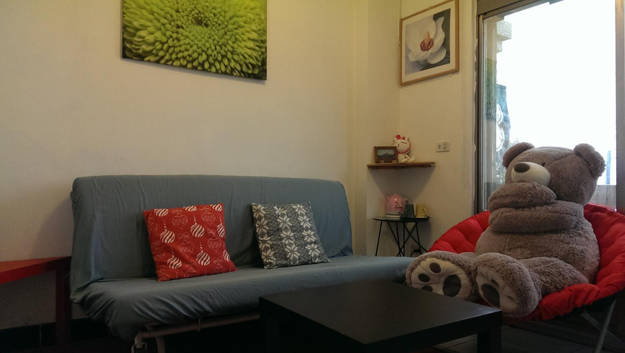 Others 3, Jiufen Bed and Breakfast, New Taipei City