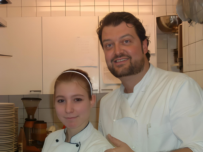 Food & Drinks 4, Hotel Schutzenhaus, See-Gaster
