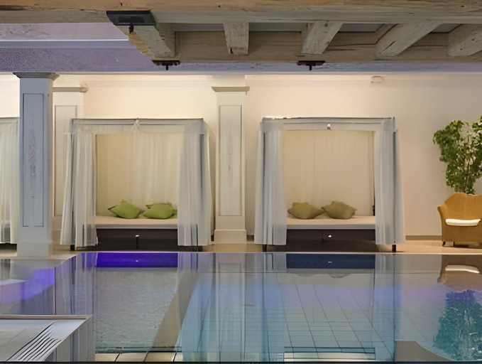 Sport & Beauty 2, Chalet Ulysse, Visp
