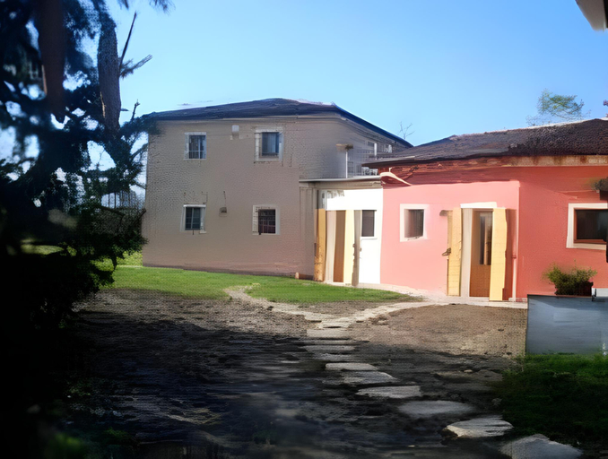 Others 4, B&B Al Tramonto, Mantua