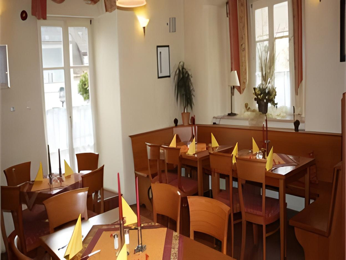 Food & Drinks 5, Hotel Schwarzacher Hof, Straubing-Bogen