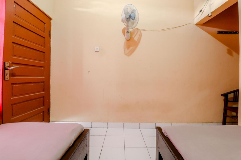 Bedroom 7