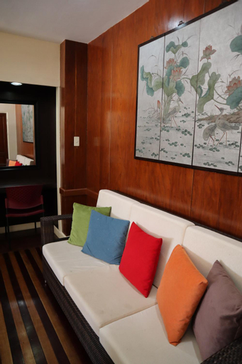 Bedroom 8