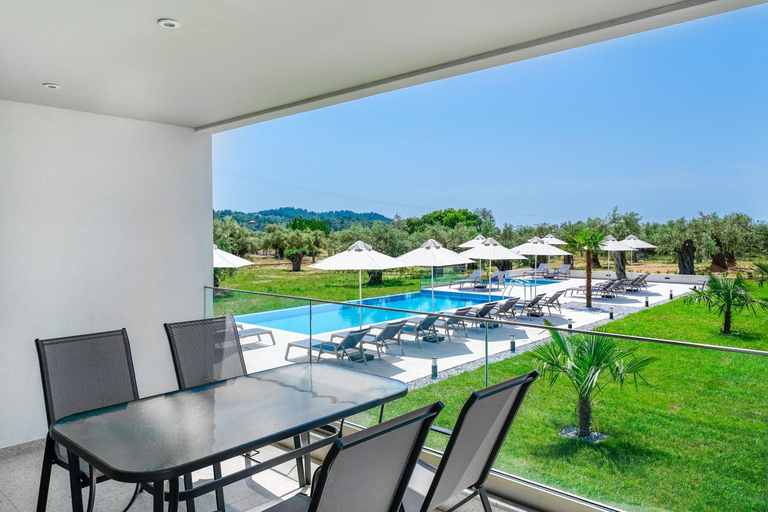 Swimming pool 5, Encanto Village -Apartments, East Macedonia and Thrace
