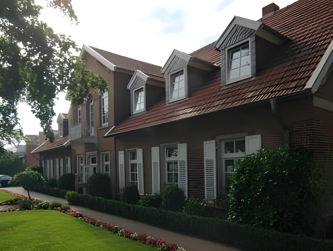Exterior & Views 2, Altes Landhaus, Emsland