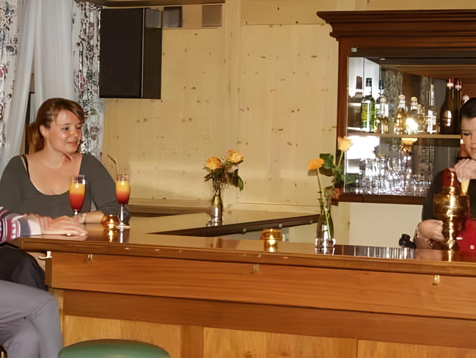 Food & Drinks 5, Hotel Sternen Unterwasser, Toggenburg