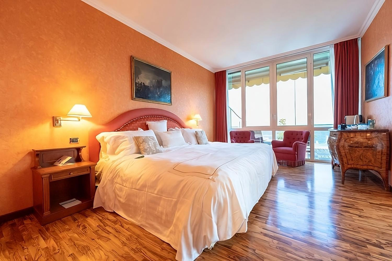 Bedroom 6