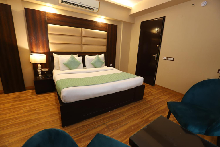 Bedroom 7