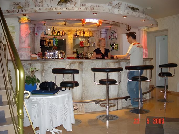 Food & Drinks 5, Panoramic-Oscar, Mrągowo