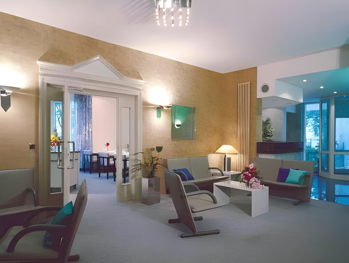 Food & Drinks 2, Fontana Hotel Wiesbaden, Wiesbaden