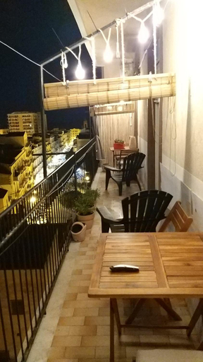 Others 2, B&B Di Mare, Agrigento