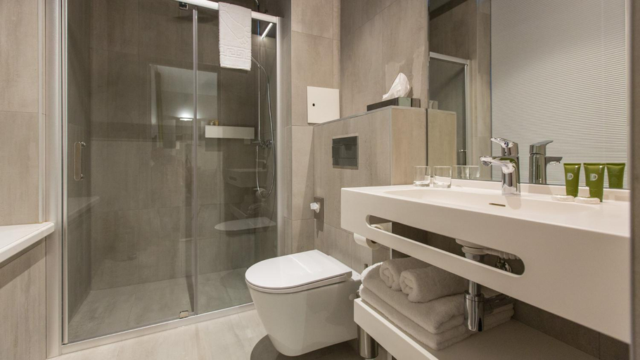 Bathroom 6