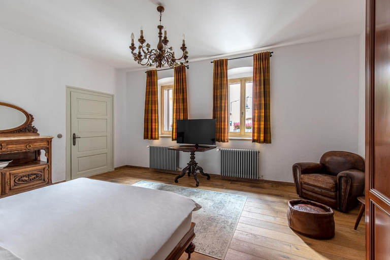 Others 2, Das Fort Boutique, Rasnov